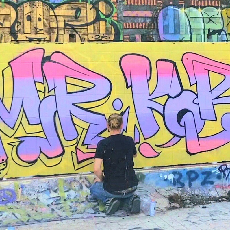 Mr.Kob